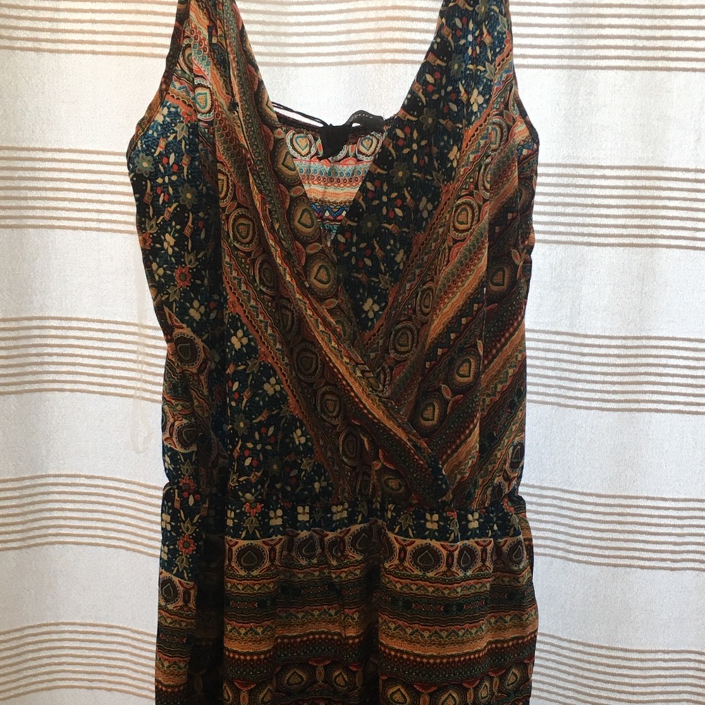 Romeo & Juliet jumpsuit